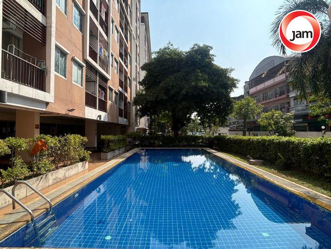 รูป BCN 2206 : บี คอนโด - รูปที่ 23/26