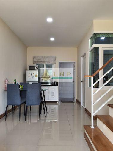 รูป 🏠 ขายบ้าน : Golden Town 2 Ngamwongwan - Prachachuen (โกลเด้น ทาวน์ 2 งามวงศ์วาน - ประชาชื่น) รหัสทรัพย์ | 📌LNP-H900 - รูปที่ 10/36