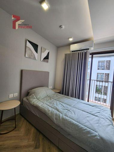 รูป PFD-08190 ให้เช่า แชปเตอร์ ทองหล่อ 25 (CHAPTER Thonglor 25) ทำเลทองหล่อ ใกล้ BTS ทองหล่อ - รูปที่ 4/12