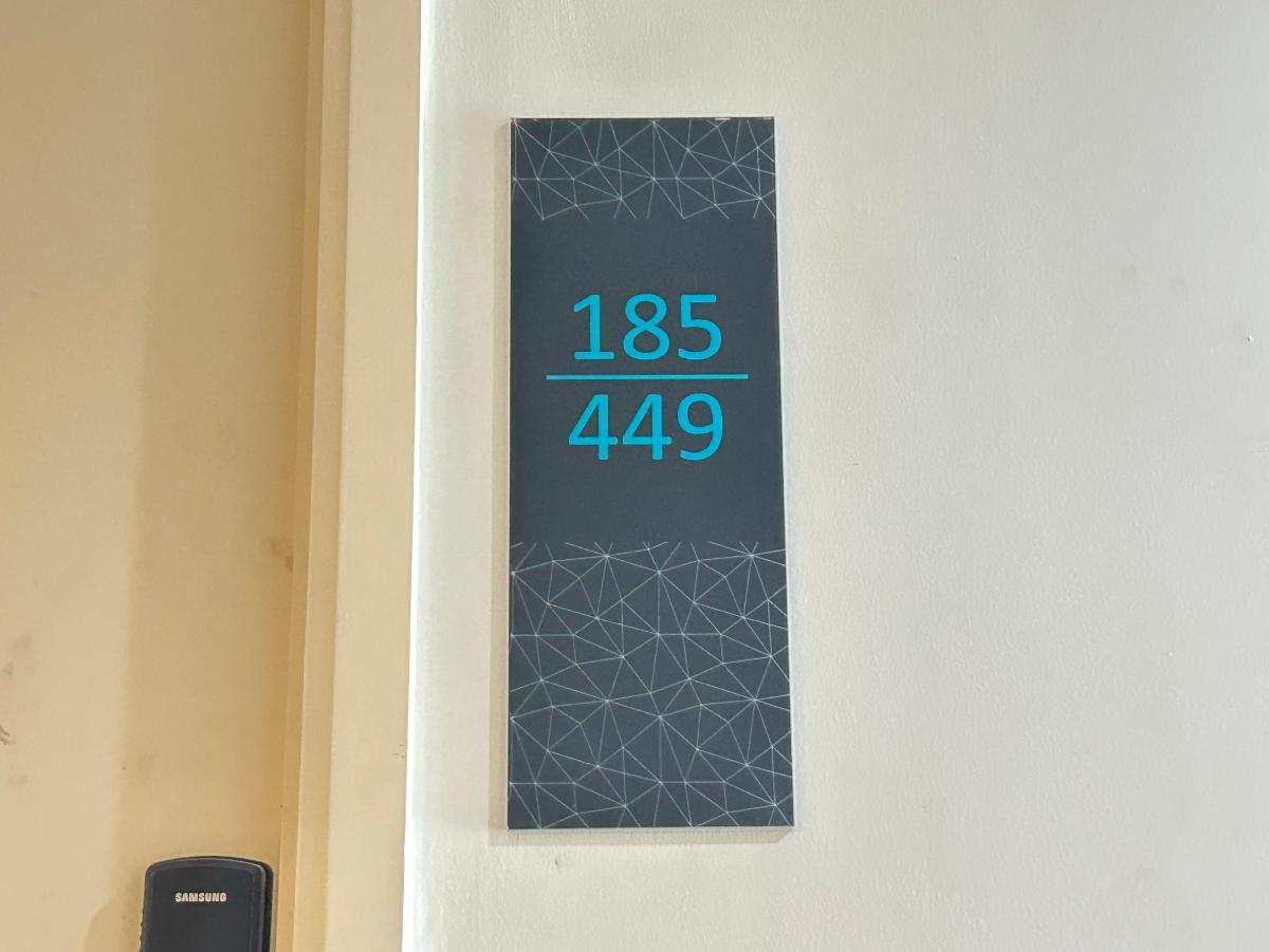 รูป BB 15745 : แอสปาย รัตนาธิเบศร์ 2 ใกล้รถไฟฟ้า MRT สถานีบางกระสอ - รูปที่ 3/12