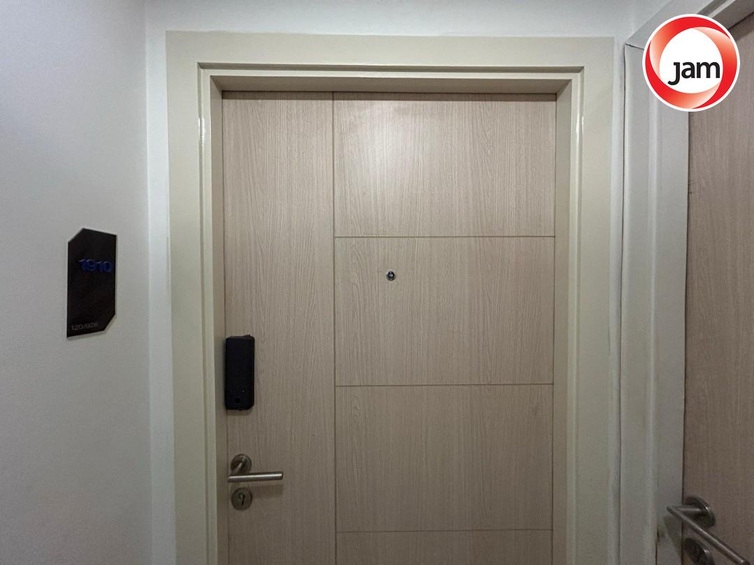 รูป AR 1107 : เอ็มโซไซตี้ แจ้งวัฒนะ-เมืองทองธานี - รูปที่ 3/10