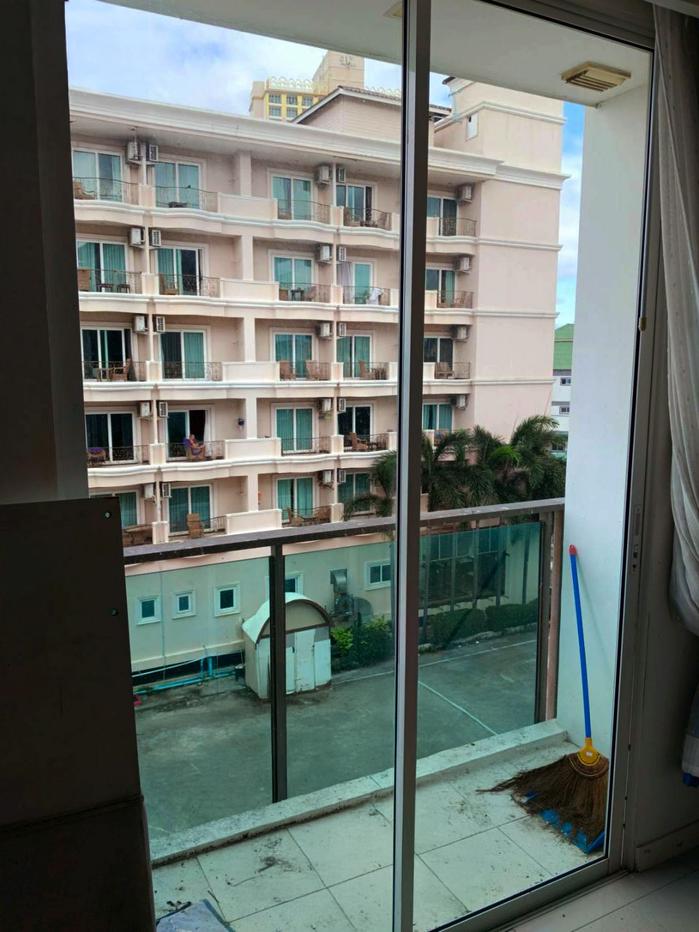 รูป BB 15275 : ซิตี้ เซ็นเตอร์ เรสซิเด้นซ์ - รูปที่ 4/25