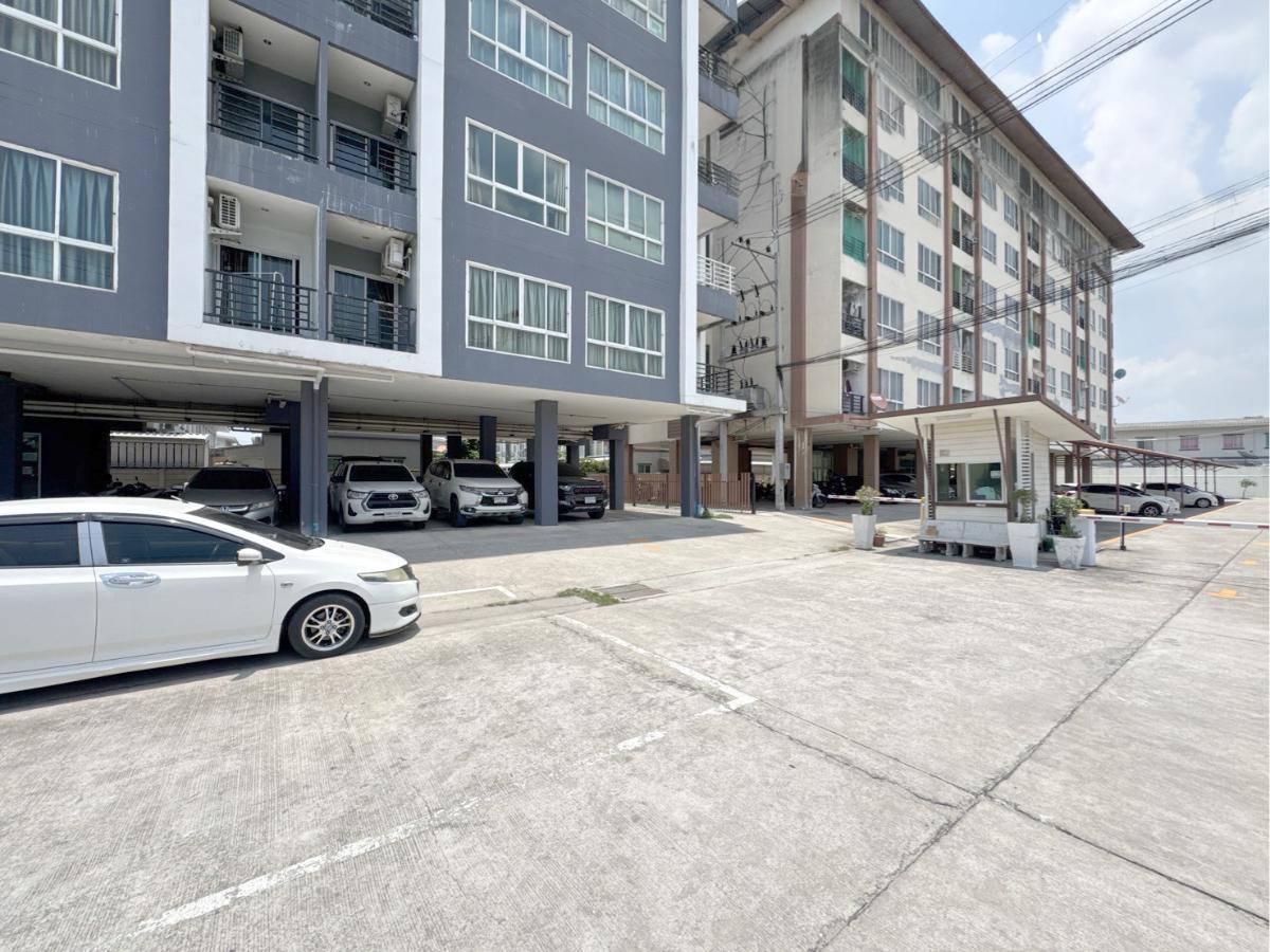 รูป BB 14775 : กษิราโมเดิร์นเพลส 2 อาคาร B - รูปที่ 2/10