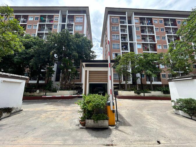 รูป BG        20334   :   บี คอนโด - รูปที่ 2/26