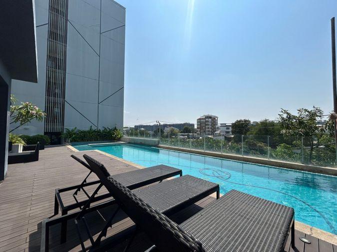 รูป CIMB 0006 :  เดอะนิช โมโน บางนา	 - รูปที่ 7/46