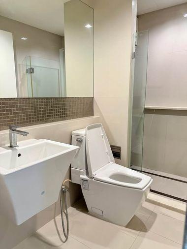 รูป ห้องอัพเดต💥🔔⚠️🏘️⚡️กดปุ่มแอดไลน์💥ริทึ่ม พหล - อารีย์ - รูปที่ 7/10