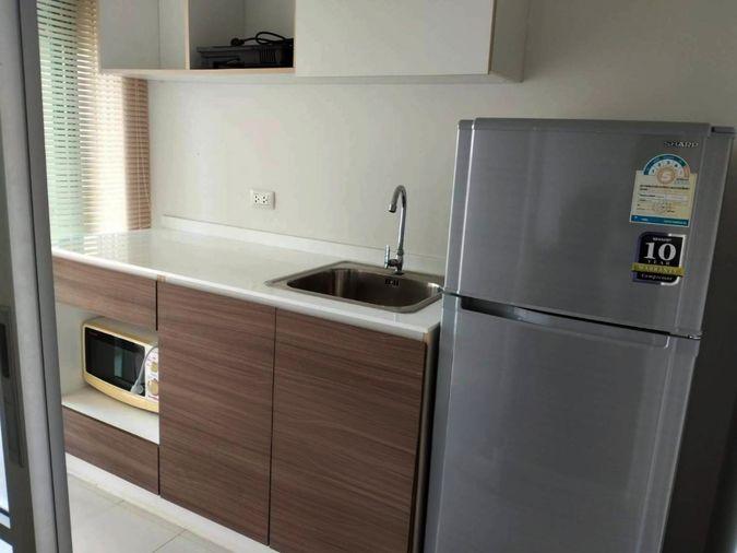 รูป BCN  28520  :  บ้านทิวลม  ชะอำ - รูปที่ 5/8