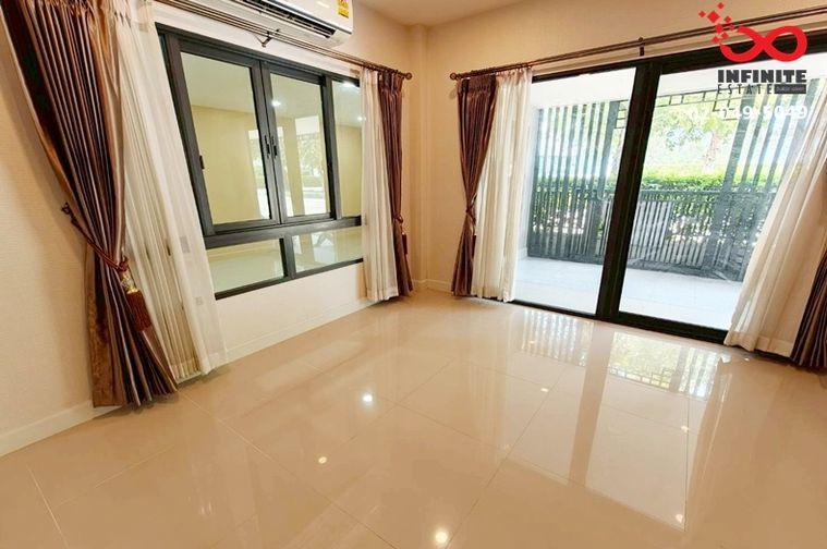 รูป ขายบ้านเดี่ยว 2 ชั้น 50.7 ตรว. เซนโทร ชัยพฤกษ์-แจ้งวัฒนะ 2 ปากเกร็ด นนทบุรี - รูปที่ 4/17