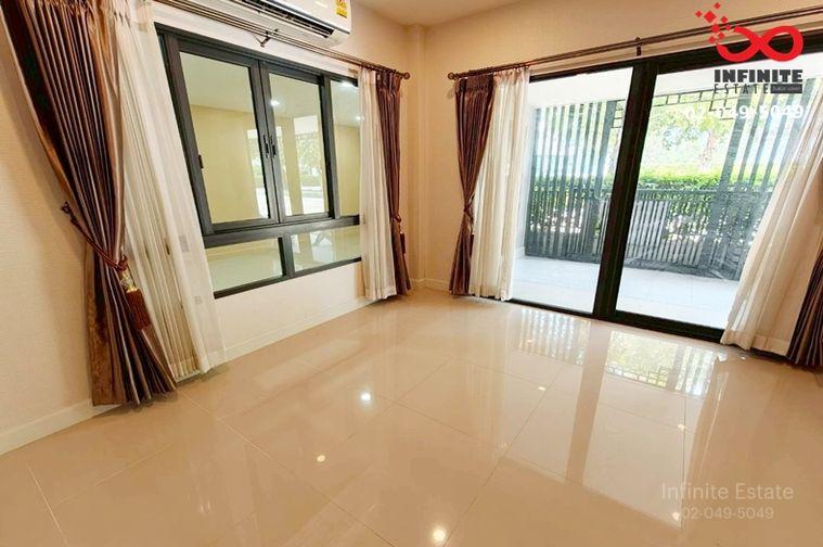 รูป ขายบ้านเดี่ยว 2 ชั้น 50.7 ตรว. เซนโทร ชัยพฤกษ์-แจ้งวัฒนะ 2 ปากเกร็ด นนทบุรี - รูปที่ 4/17