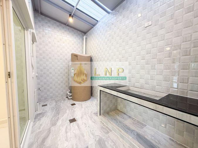 รูป 🏠 ขายบ้าน : Supalai Primo Kanjanaphisek - Rama 5 (ศุภาลัย พรีโม่ กาญจนาภิเษก - พระราม 5) รหัสทรัพย์ | 📌LNP-H899 - รูปที่ 7/16