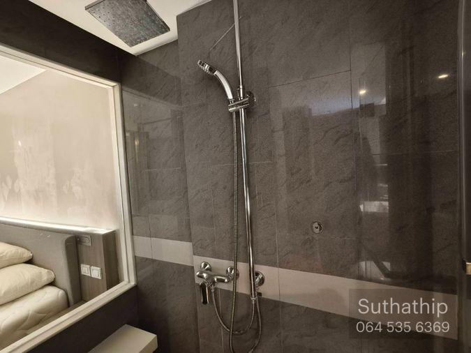 รูป คอนโดให้เช่า :Urbitia Thong Lo (เออร์บิเทีย ทองหล่อ) ((BTS Thonglor )) MK-02 line @livingbkk - รูปที่ 12/12