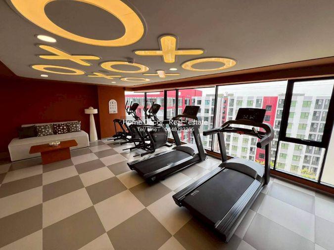 picture Room for Rent kave Wonderland condo - 32/35