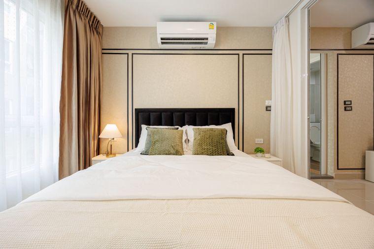 picture    Condo for sale at Regent Home Sukhumvit 97/1 near BTS Bang Chak (Rt-01)   - 7/18