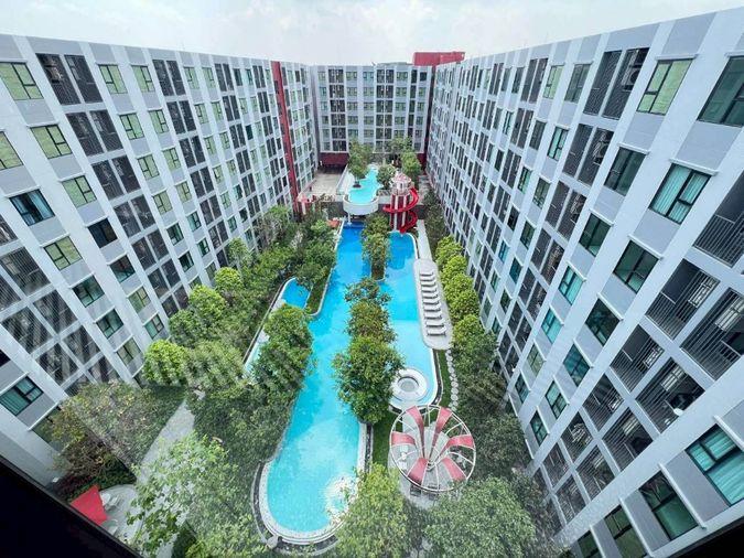 picture Room for Rent kave Wonderland  condo - 34/35