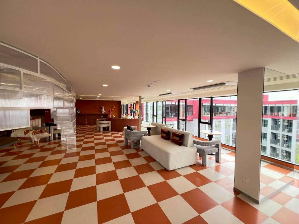 picture Room for Rent kave Wonderland  condo - 30/35