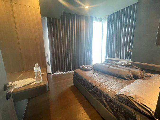 รูป ให้เช่า AESTIQ Thonglor ห้องสวย ราคาดีมาก ตกแต่งหรูหรา เฟอร์ครบ พร้อมอยู่ DS2596 | Line @dstay - รูปที่ 1/4
