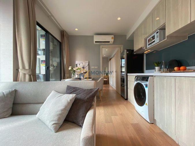 picture 🔥 Available Now! Ready to Move In! Washing Machine Included. Runesu Thonglor 5. Book Now Before It's Gone! 🔥 MD-26028691 - 4/5