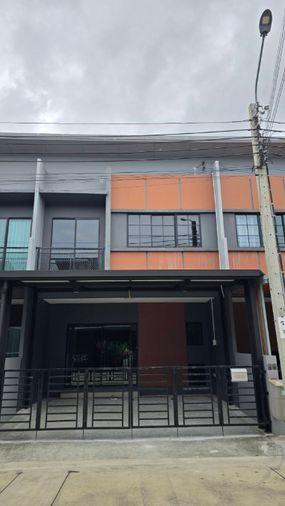 รูป 🏠 ให้เช่าบ้าน : Siri Place Suksawat-Rama 3 (สิริ เพลส สุขสวัสดิ์-พระราม 3)   รหัสทรัพย์ | 📌LNP-H907  - รูปที่ 11/26