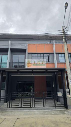 รูป 🏠 ให้เช่าบ้าน : Siri Place Suksawat-Rama 3 (สิริ เพลส สุขสวัสดิ์-พระราม 3) รหัสทรัพย์ | 📌LNP-H907 - รูปที่ 11/26