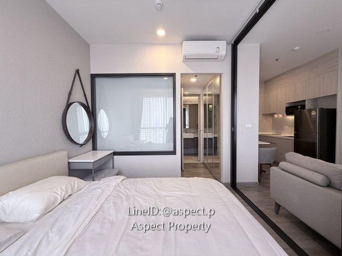 รูป คอนโดหน้าโรบินสัน 16500 บาท วิวทะเล - รูปที่ 4/10