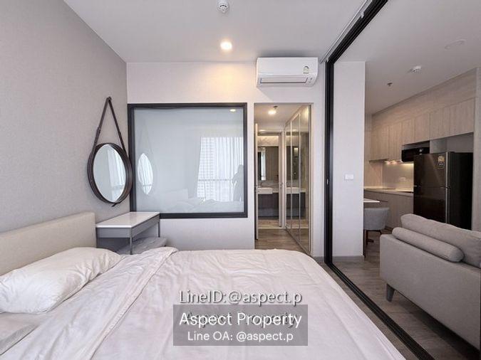รูป คอนโดหน้าโรบินสัน 16500 บาท วิวทะเล - รูปที่ 4/10