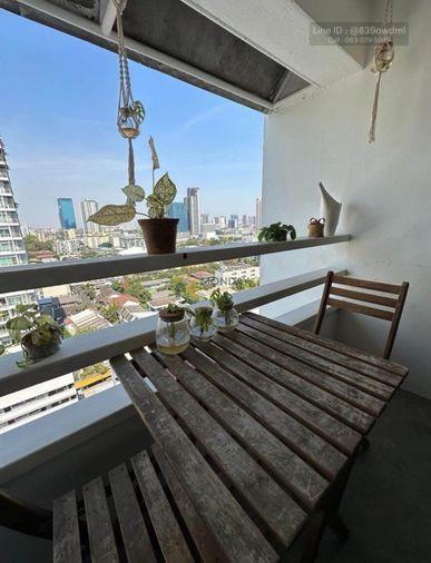 picture 🔥 Available Now! Ready to Move In! Washing Machine Included. Thonglor Tower. Book Now Before It's Gone! 🔥 MD-26028655 - 2/5