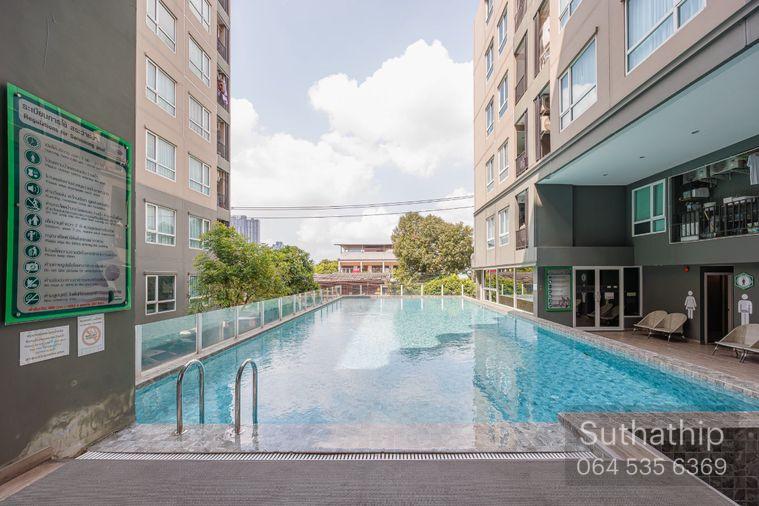picture Condo for sale at Regent Home Sukhumvit 97/1 near BTS Bang Chak (Rt-01) - 17/18
