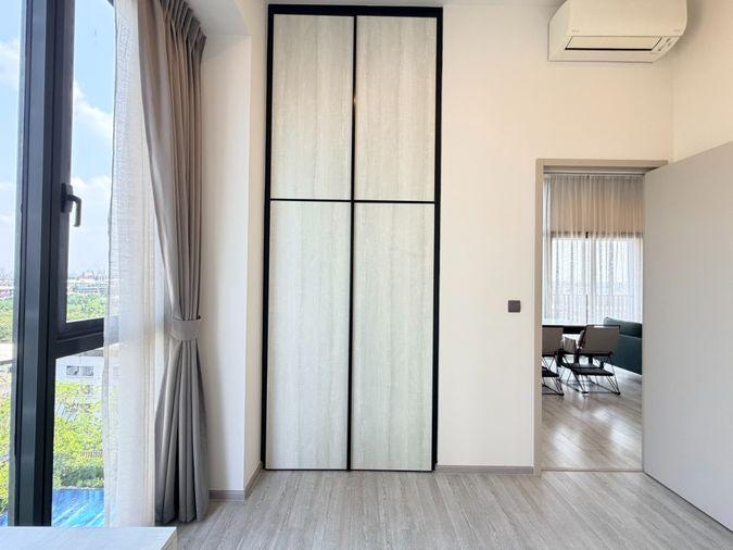 picture Condo for rent at The Line Sukhumvit 101 (BTS Punnawithi) - 8/13