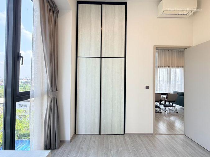 picture Condo for rent at The Line Sukhumvit 101 (BTS Punnawithi) - 8/13