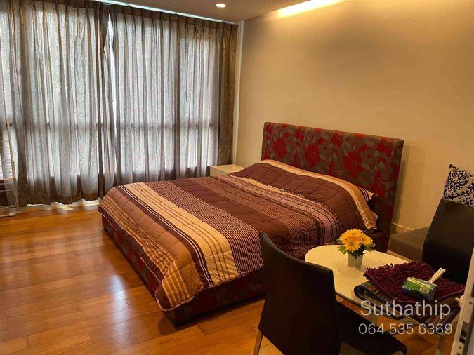 picture Condo for sale at 15 Sukhumvit Residences sell with tenant (Rt-01) - 3/8