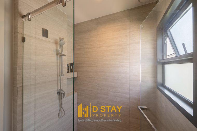 picture For rent: Setthasiri Bangna KM.10 (AUSTEN type), beautiful and cozy house, best price, spacious area | Code DS2604 | Line @Dstay - 49/65