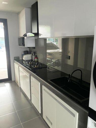 picture House for Sale – V Compound Tiwanon–Rangsit Next | 3 Bedrooms | Fully Furnished | Excellent Condition    - 5/15