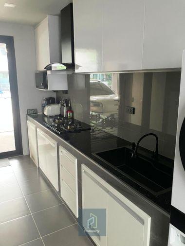 picture House for Sale – V Compound Tiwanon–Rangsit Next | 3 Bedrooms | Fully Furnished | Excellent Condition - 5/15