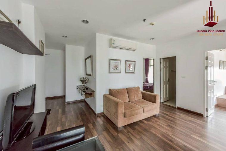 picture ✨ For Rent: Chewathai Ratchaprarop Condo ✨  💰 Only 25,000 THB/month - 3/6