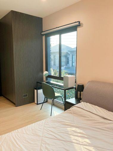 picture House for Sale – V Compound Tiwanon–Rangsit Next | 3 Bedrooms | Fully Furnished | Excellent Condition    - 10/15