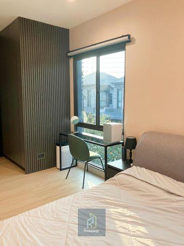 picture House for Sale – V Compound Tiwanon–Rangsit Next | 3 Bedrooms | Fully Furnished | Excellent Condition - 10/15