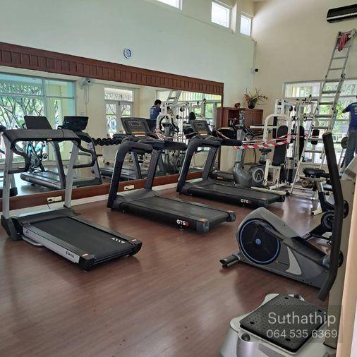 รูป ให้เช่าบ้าน Mantana อ่อนนุช-วงแหวน สุขาภิบาล 2 ใกล้ Gemopolis (Rt-01) - รูปที่ 19/23