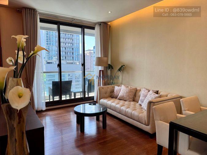 รูป 🔥 ห้องว่าง พร้อมเข้าอยู่! The Address Sukhumvit 28 รีบจองก่อนหลุด 🔥MD-26028704 - รูปที่ 2/3