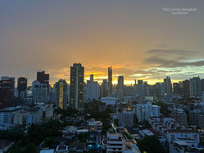 รูป ให้เช่าคอนโด : DS Tower 2 สุขุมวิท 39 บีทีเอสพร้อมพงษ์ (Rt-01) - รูปที่ 14/14