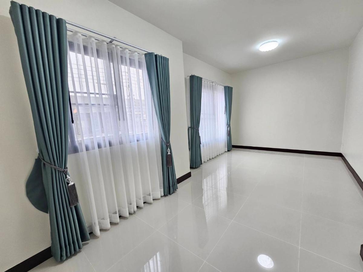 picture Baan Fah Green Park Village Rangsit Khlong 2  - 4/14