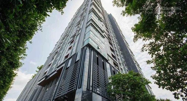 รูป 🔥 ห้องว่าง พร้อมเข้าอยู่! The Coast Bangkok รีบจองก่อนหลุด 🔥MD-26028705 - รูปที่ 1/2