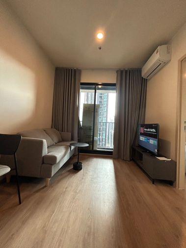 picture ✨Condo for Rent : Nue District R9 (AP-02) ( line : @condo91 ) - 1/13