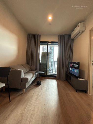 picture ✨Condo for Rent : Nue District R9 (AP-02) ( line : @condo91 ) - 1/13
