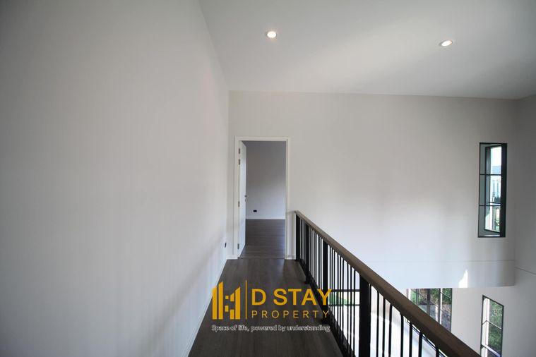 รูป ให้เช่า Setthasiri Bangna KM.10 บ้านสวยมาก น่าอยู่สุดๆ ตกแต่งครบ ราคาดี พร้อมอยู่ DS2602 | Line @Dstay - รูปที่ 12/16