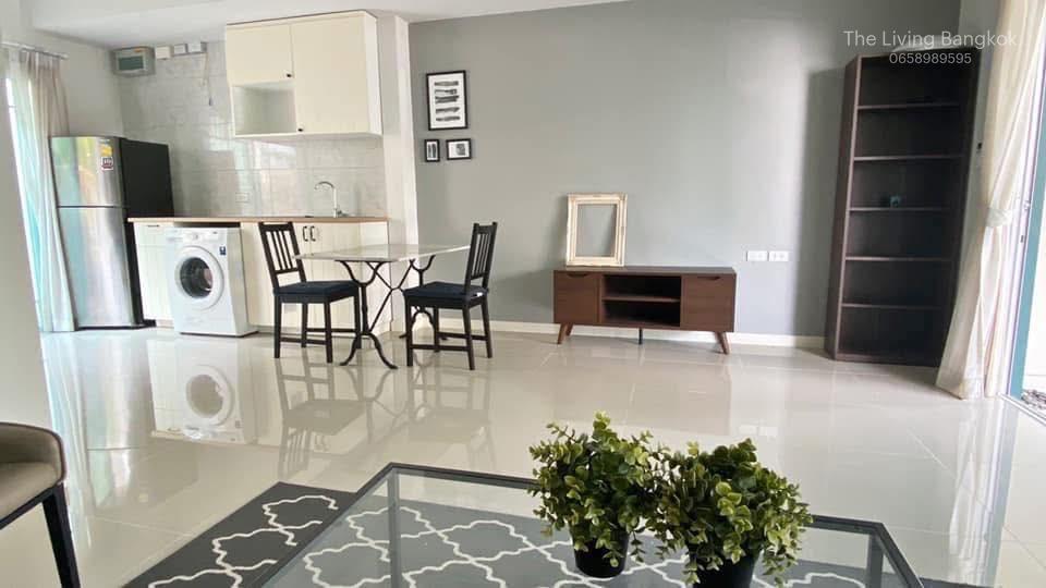 รูป ให้เช่า : ทาวน์โฮม Indy 2 บางนา กม.7 หลัง Mega บางนา (Rt-01) - รูปที่ 7/20