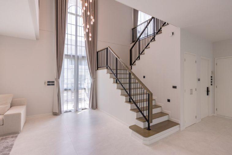 picture For rent Setthasiri Bangna KM.10 Type AUSTEN beautiful luxury house, great price, spacious area | Code DS2603 | Line @Dstay - 26/64