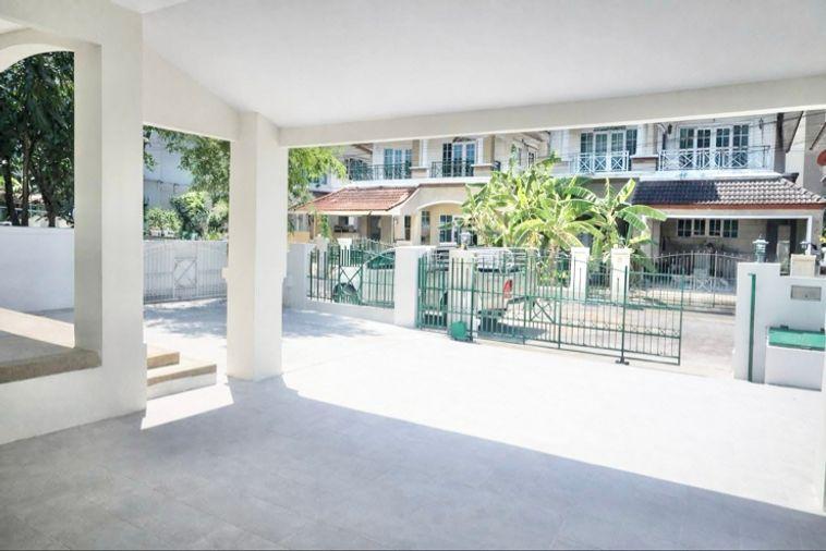 รูป ให้เช่าบ้านอัญชัญ ศรีนครินทร์ 51 (Baan Anchan Srinakarin 51) - รูปที่ 10/10