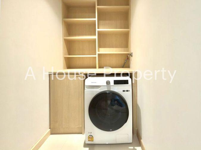รูป ให้เช่าคอนโด โมเวนพิค ไวท์แซนด์บีช พัทยา ห้องสวย พร้อมอยู่ - รูปที่ 5/13