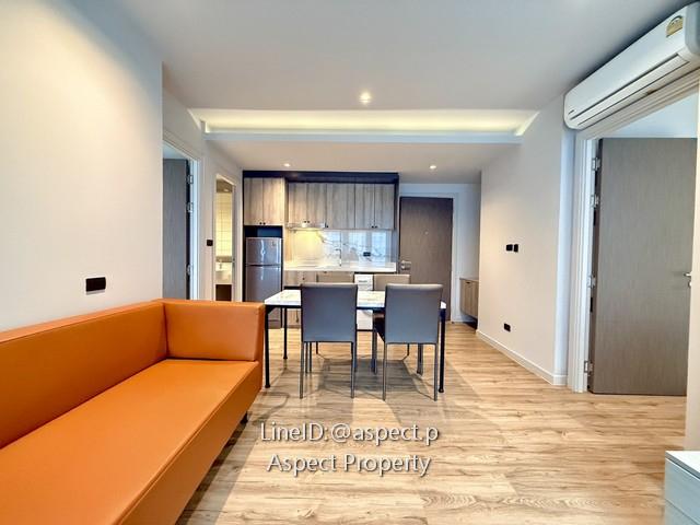 picture 2-bedroom condo near Kasetsart University, Sriracha campus. - 3/16