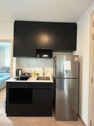 picture ✨Condo for Rent : Nue District R9 (AP-02) ( line : @condo91 ) - 8/13